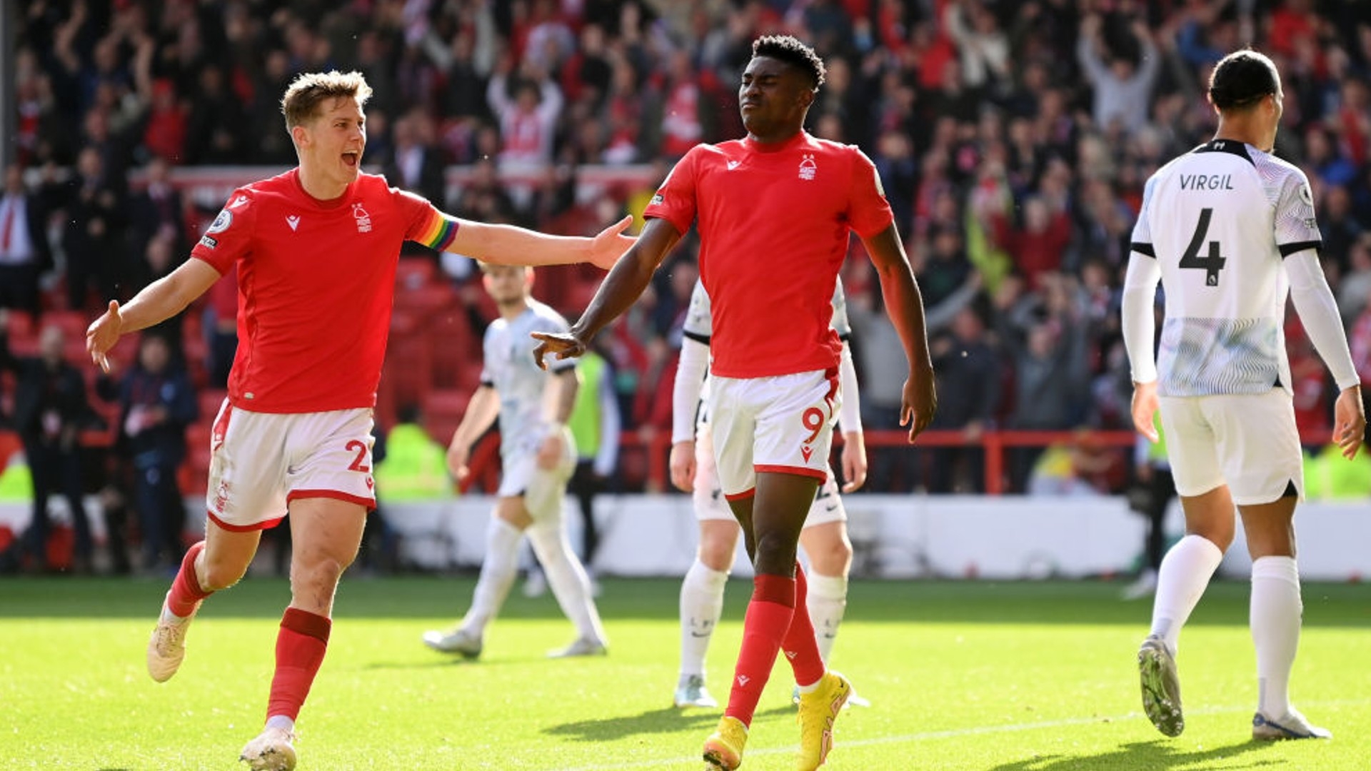 及与发展 及与发展