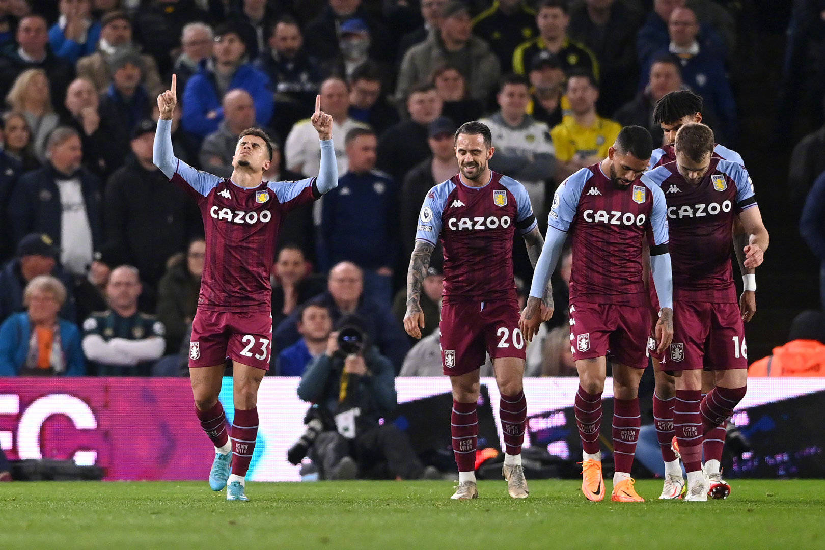 他在歐洲主 他在歐洲主